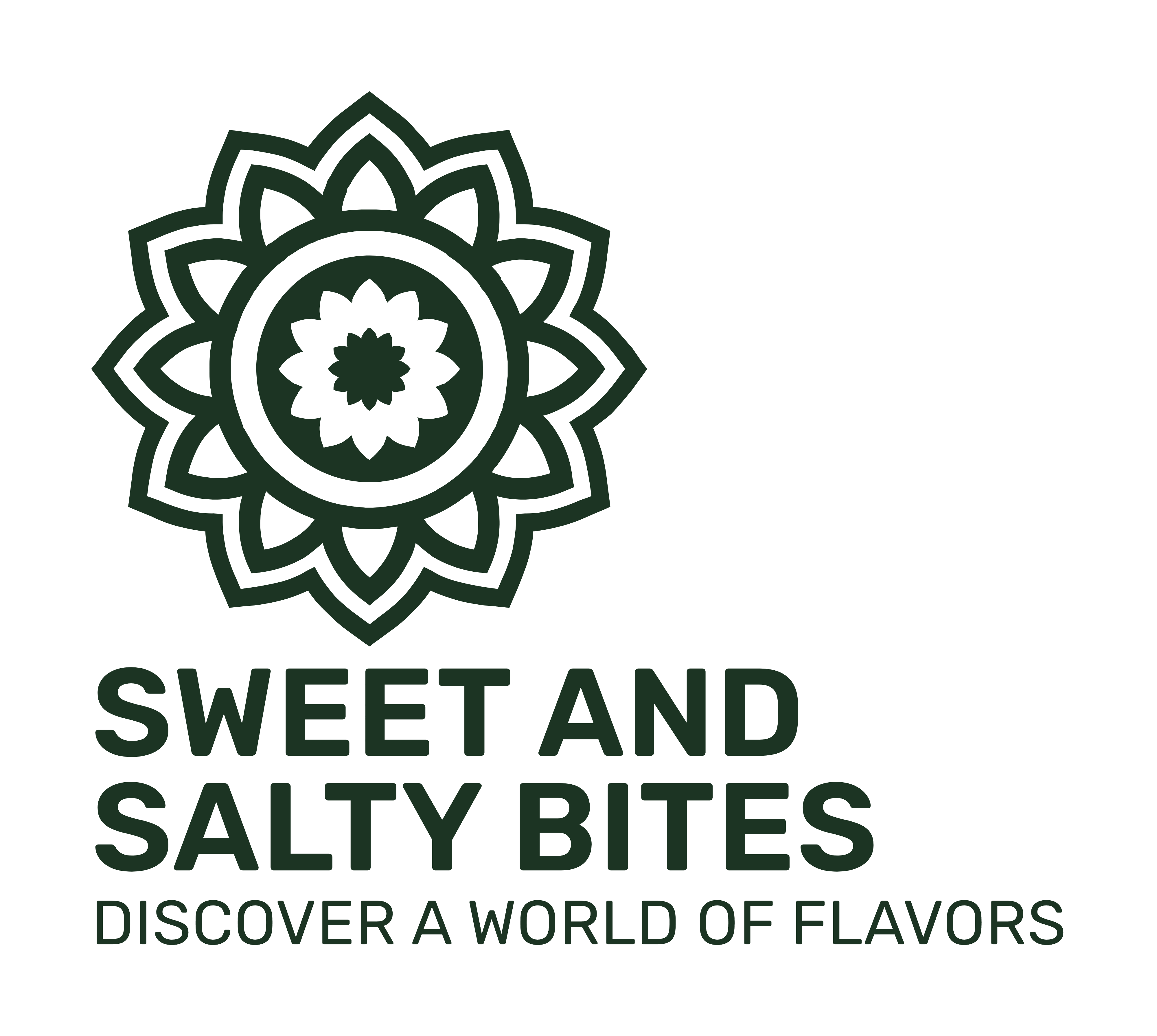 Sweet and Salty Bites